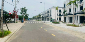 Dự Án Mới Nhà Xây Sẵn tại Bình Dương