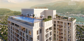 Chỉ 425tr sở hữu vĩnh viễn ngay căn hộ mặt biển duy nhất tại TP Nha Trang