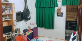 Bán Nhà Mặt tiền đường Mạc Vân,Phường 12 Quận 8 48 m2,ngang 4m,giá 5 tỷ hơn.