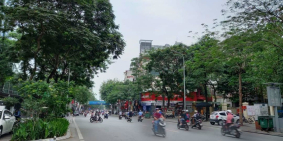 Bán nhà mặt phố Nguyễn Thị Định, Cầu Giấy 170 m2, MT 7 mét, giá 76 tỷ.