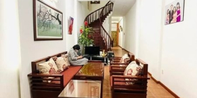 YÊN HÒA CẦU GIẤY NHÀ ĐẸP NGÕ GẦN 3M Ở LUÔN!