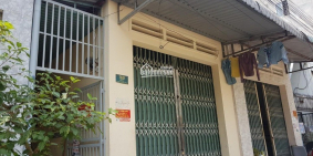 Cần bán nhà mặt tiền đường Tân Lập, phường Đông Hoà, Dĩ An, Bình Dương