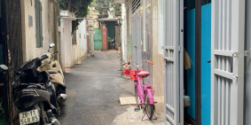 Bán Nhà Đa Sỹ - HĐ - 30m2- 4 Tầng - 4 Ngủ - Ngõ rộng thoáng - Gần Ô TÔ