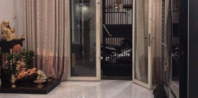 Bán nhà mới đẹp Bùi Thế Mỹ, gần MT, DT 4x12, 4 tầng BTCT chỉ 5.2 tỷ TL