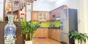 BÁN NHÀ GẤP VŨ TRỌNG PHỤNG NGUYỄN TUÂN NGUYỄN HUY TƯỞNG  THANH XUÂN  25m 2.7 tỷ