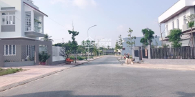 Hot 19 căn shophouse mặt tiền Nguyễn Thị Tồn, Bửu Hoà, giá chủ đầu tư