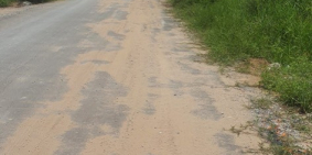 Chính chủ có sẵn 2 lô đất liền kề full thổ