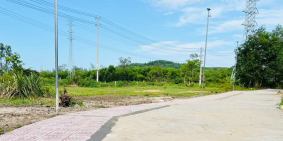 Chào Bán Đất Thổ Cư 100% Cạnh KCN Tây An