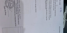 Em còn vài nền giá đầu tư DT 5X42 100M THỔ CƯ