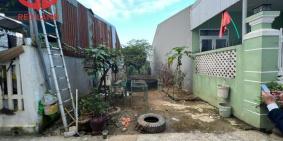 Đất nền Kiệt Ôto Thủy Vân Khổ Đẹp