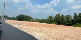 Bán đất nền gần khu vực trung tâm Long Thành