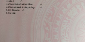 bán lô đất mặt tiền đường sỏi, view Bàu và điện gió Thái Hòa