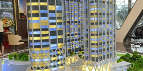 Tại sao lựa chon căn hộ Diamond Crown Lê Hồng Phong?