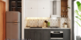 Căn hộ Officetel studio có HĐMB tại chung cư Newton Residence Novaland. 3.1 tỷ