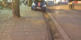 Bán Tòa Coffee House Mặt Phố Nguyễn Chí Thanh 5 Tầng Mt 10M Chỉ 25.9xx Tỷ.