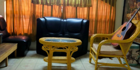 Bán Nhà Mặt Tiền Trần Văn Hoàng Khu VIP giá 10 tỷ 9