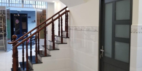 Bán nhà HXH 48m2, 2 lầu, Ni Sư Huỳnh Liên, P10, Tân Bình, Giá 5.35 tỷ TL