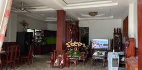 Chủ nhờ bán gấp nhà riêng, nhà phố 243 m2 , đường Ụ Ghe, Phường Tam Phú, Thủ Đức