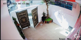 CHDV 6 tầng Thủ Đức, ngang 9m, kinh doanh tốt, thu nhập 90tr/tháng.