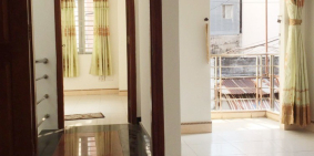 Bán nhà p17 Bình Thạnh. Hai Mặt tiền HXH KD 37m2, 2L. Chỉ 5.1tỷ