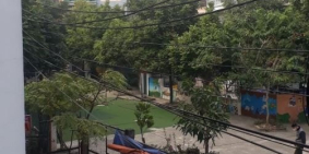 Chỉ nhỉnh hơn 4 tỷ phân khúc siêu hiếm, nhà mặt phố có thể kinh doanh