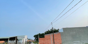 Chủ gửi bán lô đất để có tiền xoay vốn