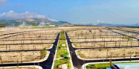 ĐIỂM SÁNG ĐẦU TƯ LANDCATION TẠI DỰ ÁN NHƠN HỘI NEW CITY QUY NHƠN - 0901.9288.52