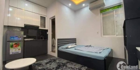 Trần Duy Hưng! Căn hộ cho thuê cao cấp, Doanh thu hơn 40tr!