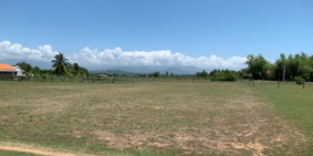 Cần bán lô đất Ninh Thọ Ninh Hoà Sau cây xăng ninh thọ phù hợp thổ