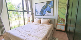 Honas Residence có gì thu hút nhà đầu tư.