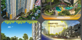 Căn hộ liền kề TP. Thủ Đức, chỉ cần thanh toán trước 15% nhận nhà, CK khủng 6.2%