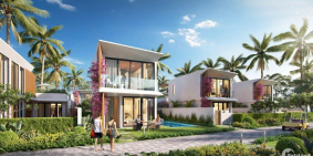 Bán siêu biệt thự nghỉ dưỡng mặt biển Đà Nẵng, Hội An. Thể hiện sự đẳng cấp.