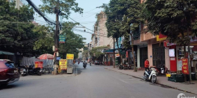 Siêu phẩm La Khê Hà Đông - ô tô tải tránh - Ngay ngã tư tố hữu_48m2, 5T, 7.3 tỷ