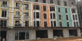 Tôi cần bán ShopHouse E2,E3,E9,A1,A8,A9 Quảng trường biển Sầm Sơn giá đợt 1