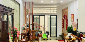 Phố Vạn Phúc, HĐ, Phân Lô VIP, Ô Tô, Kinh Doanh, 40M2 x 5T, MT5m giá 4 tỷ 5