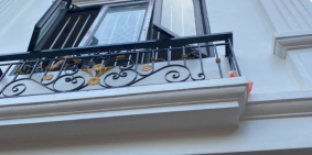 Giáp Nhị, 20m ra ô tô tránh, ngõ Ba gác tránh xe máy,  30m2x 5 tầng  hơn 3 tỷ