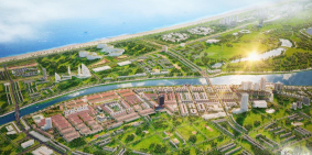 10 SUẤT NGOẠI GIAO ĐẤT NỀN BIỆT THỰ ROSA LUXURY VIEW SÔNG CỔ CÒ GIÁ F0 CHO NHÀ Đ