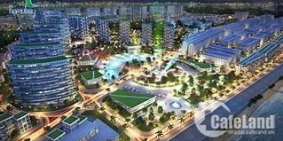 Bán đất nền dự án ven biển hamubay phan thiết- liên hệ ngay để được vị trí tốt