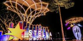 kẹt vốn bán gấp nền đẹp stella mega cần thơ - đầu tư sinh lời ngay