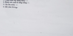 Bán Lô Đất Rộng Vị Trí Đẹp Tại Thị trấn Tân Nghĩa, Hàm Tân, Bình Thuận - Giá F0