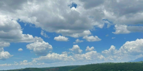 Đất view trực diện hồ Dak Long Thượng, có sổ sẵn giá chỉ 1.7TR/m2