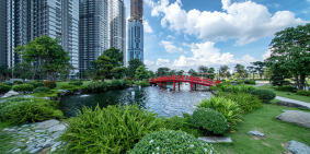 Bán Vinhomes Central Park Căn Hộ 1PN-4PN Với Giá Rẻ Nhất