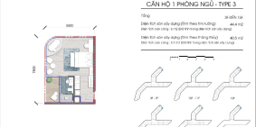 CH SỞ HỮU MẶT BIỂN VĨNH VIỄN CHỈ VỚI 600TR SỞ HỮU NGAY, FULL NT, CK 19,5%.