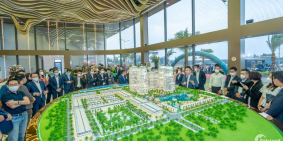 Sở hữu biệt thự Regal Legend view biển sở hữu lâu dài đường 36m giai đoạn 1