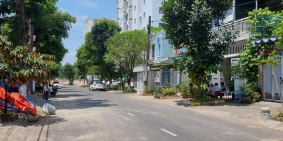 Nhà  đẹp  2 tầng  mặt tiền   Nhất  chí Mai  ,   giá siêu Đầu Tư .