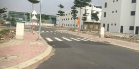 Mở bán dự án Hưng Long Resident 80m2. Thanh Toán 500tr nhận đất ngay.