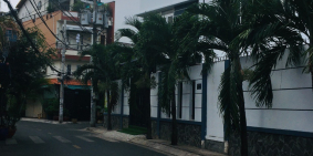 Nhà ở ngay 79m2 hẻm 449 Trường Chinh chỉ nhỉnh 7 tỷ