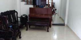 Bán Nhà riêng 52m2 Phố Đức Giang - Long Biên - Hà Nội- Giá 5,9tỷ