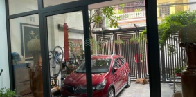 Bán Nhà riêng 98m2 - Phố Hoàng Như Tiếp - Long Biên - Hà Nội- Giá 12,5 tỷ