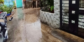 Nhà Sang Xịn Mịn Gò Vấp - Giá Siêu Hấp Dẫn